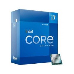 Intel Core i7-12700 12th Gen Alder Lake Processor