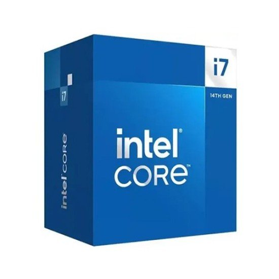 Intel Core i7 14700 14th Gen Raptor Lake Processor
