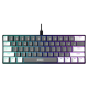 Jedel KL69 RGB Mechanical Keyboard| 61 Keys