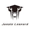 Jungle Leopard