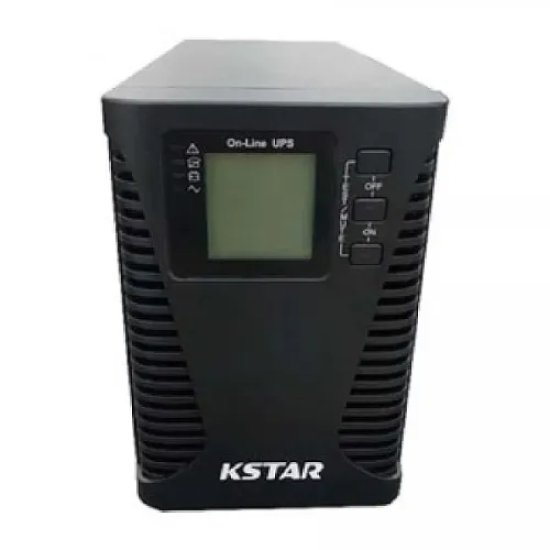 KSTAR HP910CH 1KVA 700W Online UPS Without Battery