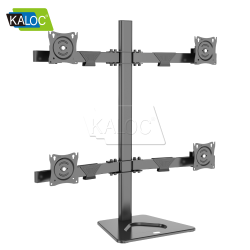 Kaloc KLC-DZ400-T 17"-32" Multi Arm Flexi Monitor Mount Stand