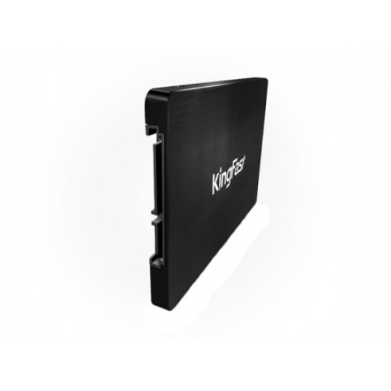 KingFast F10 256GB 2.5 Inch SATA III SSD