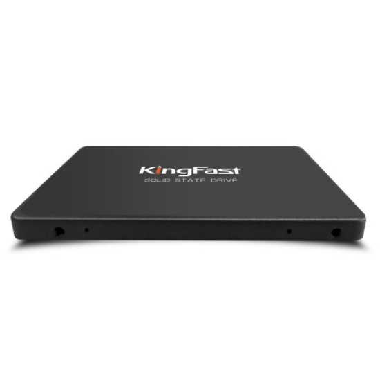 KingFast F10 256GB 2.5 Inch SATA III SSD
