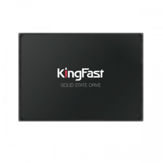KingFast F10 256GB 2.5 Inch SATA III SSD