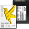 AITC KINGSMAN SK350 128GB 2.5" SATA SSD