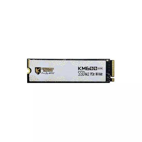AITC KINGSMAN KM600 ULTRA 2TB M.2 NVMe SSD