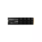 AITC Kingsman S1000 4TB Gen5 NVMe SSD with DRAM & Heatsink
