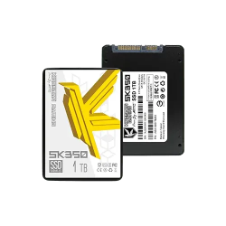 AITC KINGSMAN SK350 1TB 2.5" SATA SSD