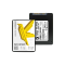 AITC KINGSMAN SK350 1TB 2.5" SATA SSD
