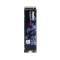 KingSpec NE 256GB NVMe M.2 2280 PCIe Gen3 x4 SSD