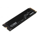 Kingston KC3000 512GB Gen4 NVMe M.2 SSD 