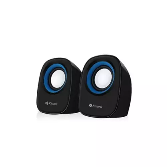 KISONLI V360 MINI USB MULTIMEDIA SPEAKER