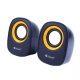 KISONLI V360 MINI USB MULTIMEDIA SPEAKER