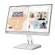 Lenovo L22e-40 21.45 Inch 75Hz AMD free Sync FHD Monitor