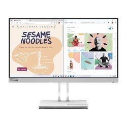 Lenovo L22e-40 21.45 Inch 75Hz AMD free Sync FHD Monitor