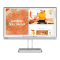 Lenovo L22i-40 21.5" IPS DISPLAY 75Hz WLED Borderless Monitor