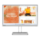 Lenovo L22i-40 21.5" IPS DISPLAY 75Hz WLED Borderless Monitor