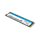 Lexar NM610 PRO 512GB M.2 PCIe Gen 3x4 NVMe SSD