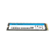 Lexar NM610 PRO 512GB M.2 PCIe Gen 3x4 NVMe SSD