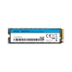 Lexar NM610 PRO 512GB M.2 PCIe Gen 3x4 NVMe SSD