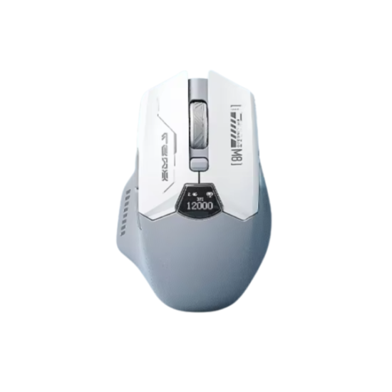 Lingbao M8 Tri-Mode Wireless Gaming Mouse