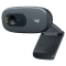 Logitech C270 0.9mp HD Webcam