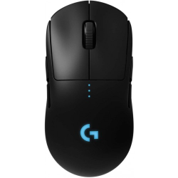 Logitech G PRO  LIGHTSPEED Wireless Gaming Mouse
