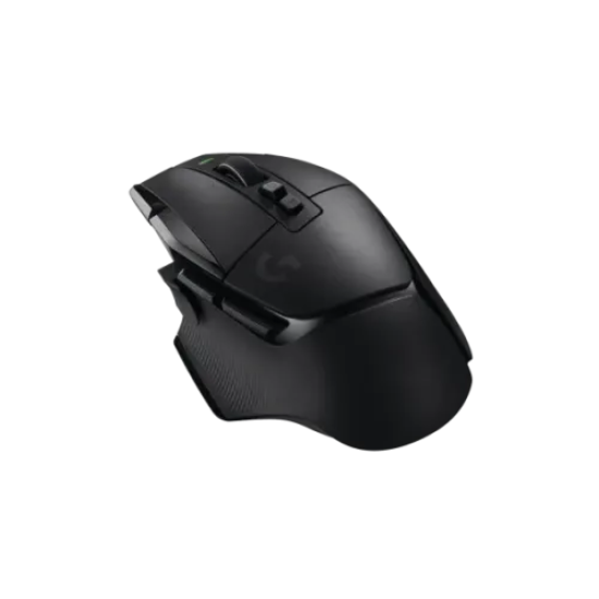 Logitech G502 X Light Speed Wireless Hero Gaming Mouse