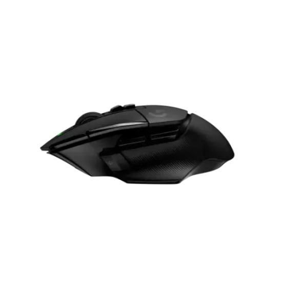 Logitech G502 X Light Speed Wireless Hero Gaming Mouse
