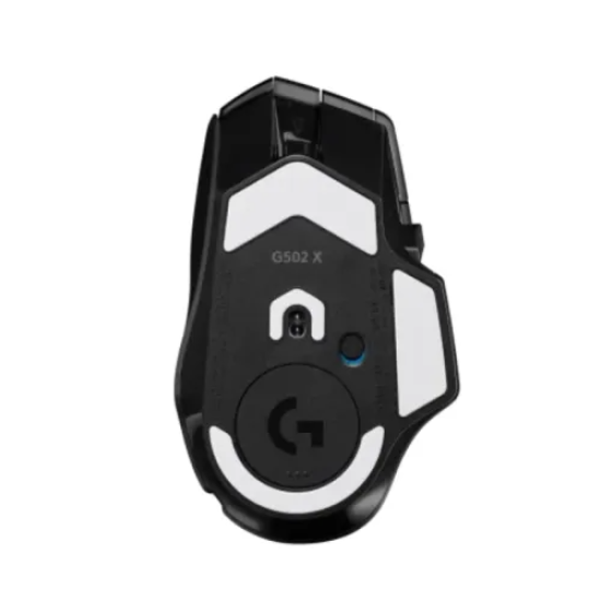 Logitech G502 X Light Speed Wireless Hero Gaming Mouse