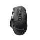 Logitech G502 X Light Speed Wireless Hero Gaming Mouse