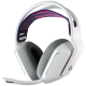 Logitech G733 LIGHTSPEED Wireless RGB Gaming Headset I White