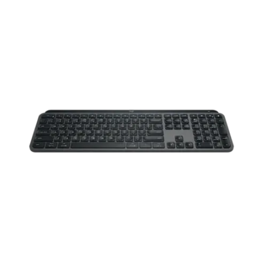 Logitech MX Keys S Wireless Single-color Keyboard