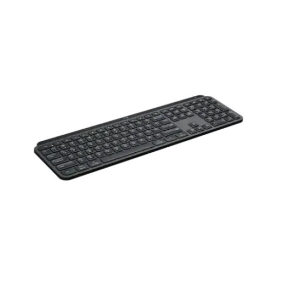 Single Color Keyboard Logitech MX Keys S Wireless Keyboard Price in Bangladesh | One Stop ...