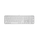 Logitech MX Keys S Wireless Single-color Keyboard
