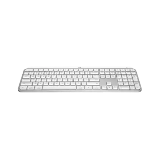 Logitech MX Keys S Wireless Single-color Keyboard