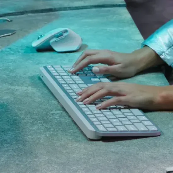 Single Color Keyboard Logitech MX Keys S Wireless Keyboard Price in Bangladesh | One Stop ...