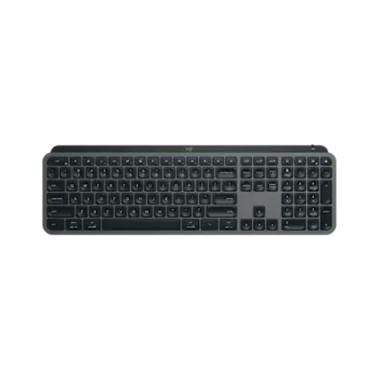 Single Color Keyboard Logitech MX Keys S Wireless Keyboard Price in Bangladesh | One Stop ...