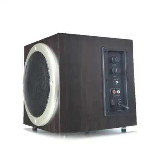 Microlab TMN1 BT-2.1 Multimedia Bluetooth Speaker
