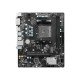 MSI B450M-A PRO MAX II AMD AM4 Motherboard
