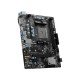 MSI B450M-A PRO MAX II AMD AM4 Motherboard
