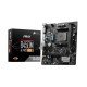 MSI B450M-A PRO MAX II AMD AM4 Motherboard