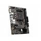 MSI B550M-A PRO DDR4 AMD AM4 Micro ATX Motherboard