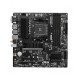 MSI B550M Pro-VDH Wi-Fi AM4 AMD Micro-ATX Motherboard