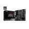 MSI B550M Pro-VDH Wi-Fi AM4 AMD Micro-ATX Motherboard