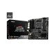 MSI B550M Pro-VDH Wi-Fi AM4 AMD Micro-ATX Motherboard