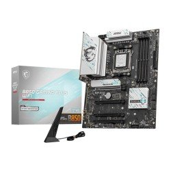 MSi B850 GAMING PLUS WIFI AMD B850 DDR5 ATX Motherboard