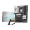 MSi B850 GAMING PLUS WIFI AMD B850 DDR5 ATX Motherboard