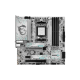 MSI B850M GAMING PLUS WIFI AM5 DDR5 mATX Motherboard